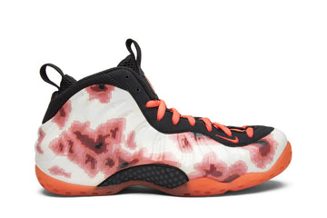 Nike Air Foamposite One Prm 'Thermal Map'