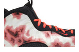 Nike Air Foamposite One Prm 'Thermal Map' view 2