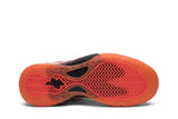 Nike Air Foamposite One Prm 'Thermal Map' view 4