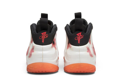 Nike Air Foamposite One Prm 'Thermal Map'