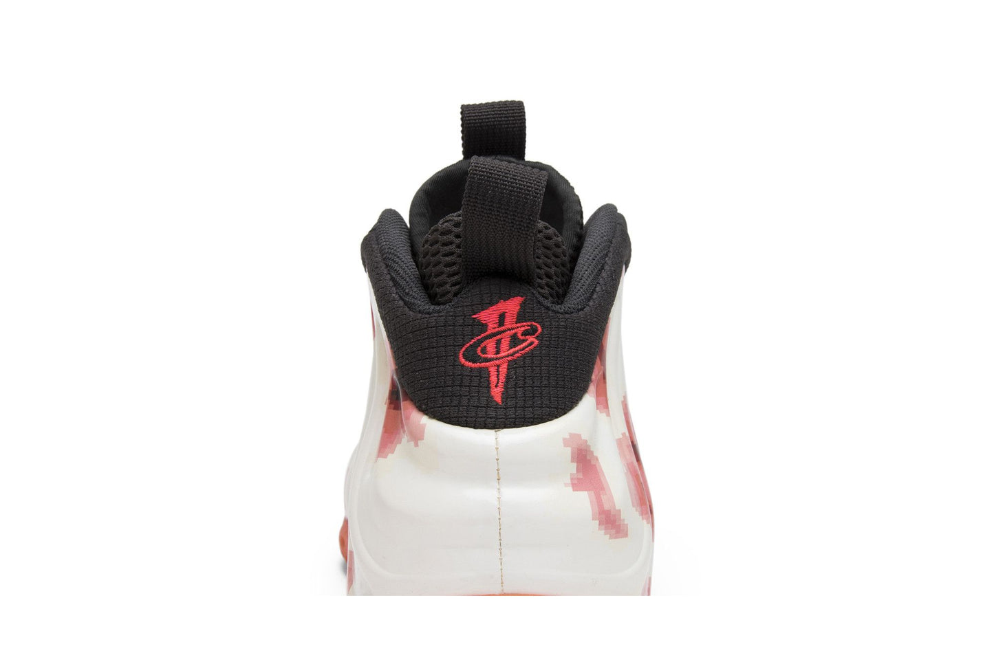 Nike Air Foamposite One Prm 'Thermal Map'