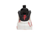 Nike Air Foamposite One Prm 'Thermal Map' view 7
