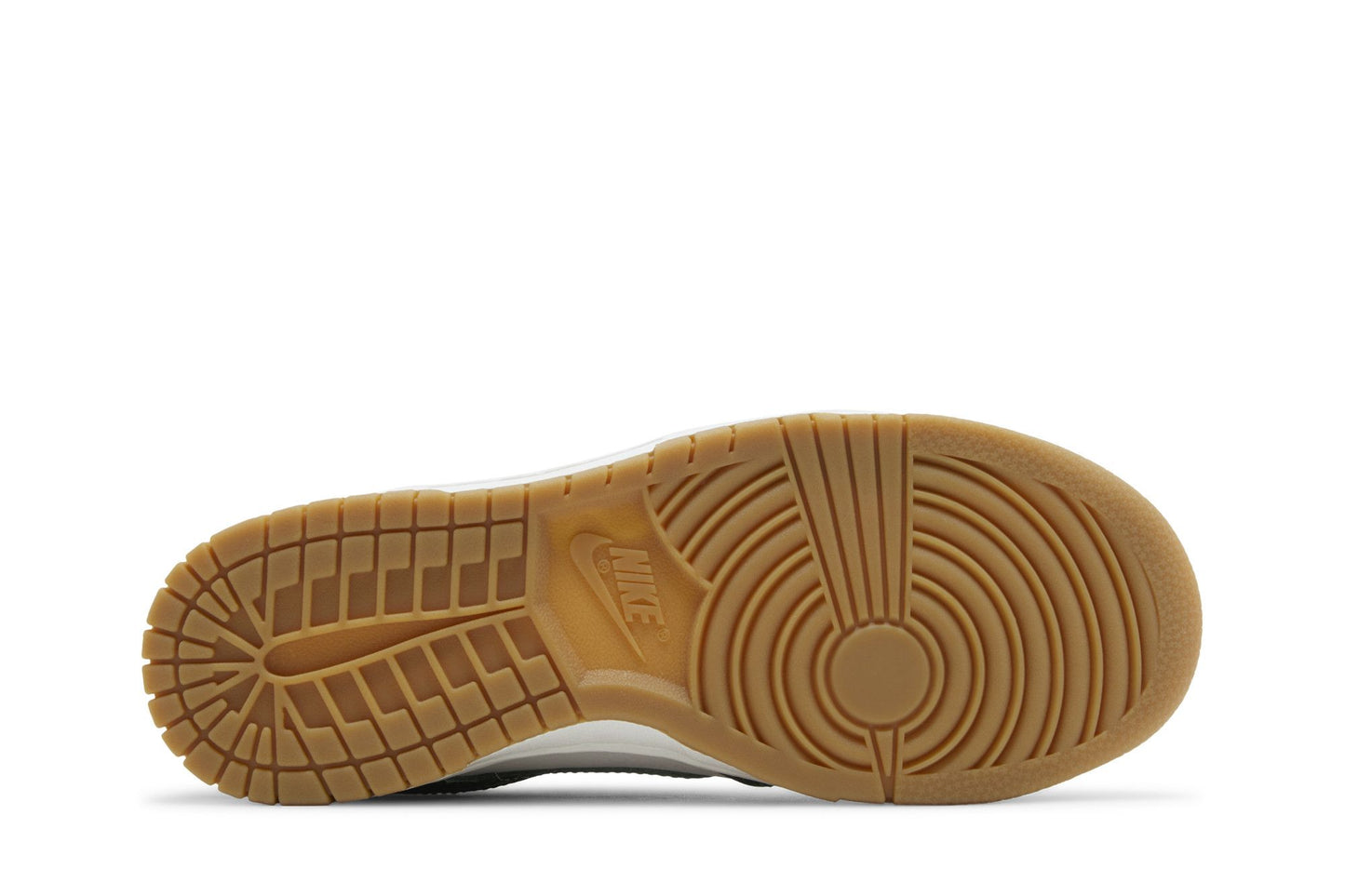 Nike Wmns Dunk Low LX 'Gorge Green Ostrich'
