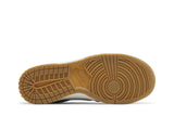 Nike Wmns Dunk Low LX 'Gorge Green Ostrich' view 4