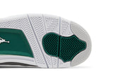 Air Jordan 4 Retro 'Oxidized Green' view 5