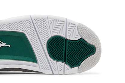 Air Jordan 4 Retro 'Oxidized Green'