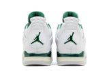 Air Jordan 4 Retro 'Oxidized Green' view 6