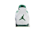 Air Jordan 4 Retro 'Oxidized Green' view 7
