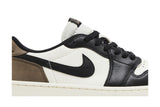 Air Jordan 1 Retro Low OG 'Mocha' view 2