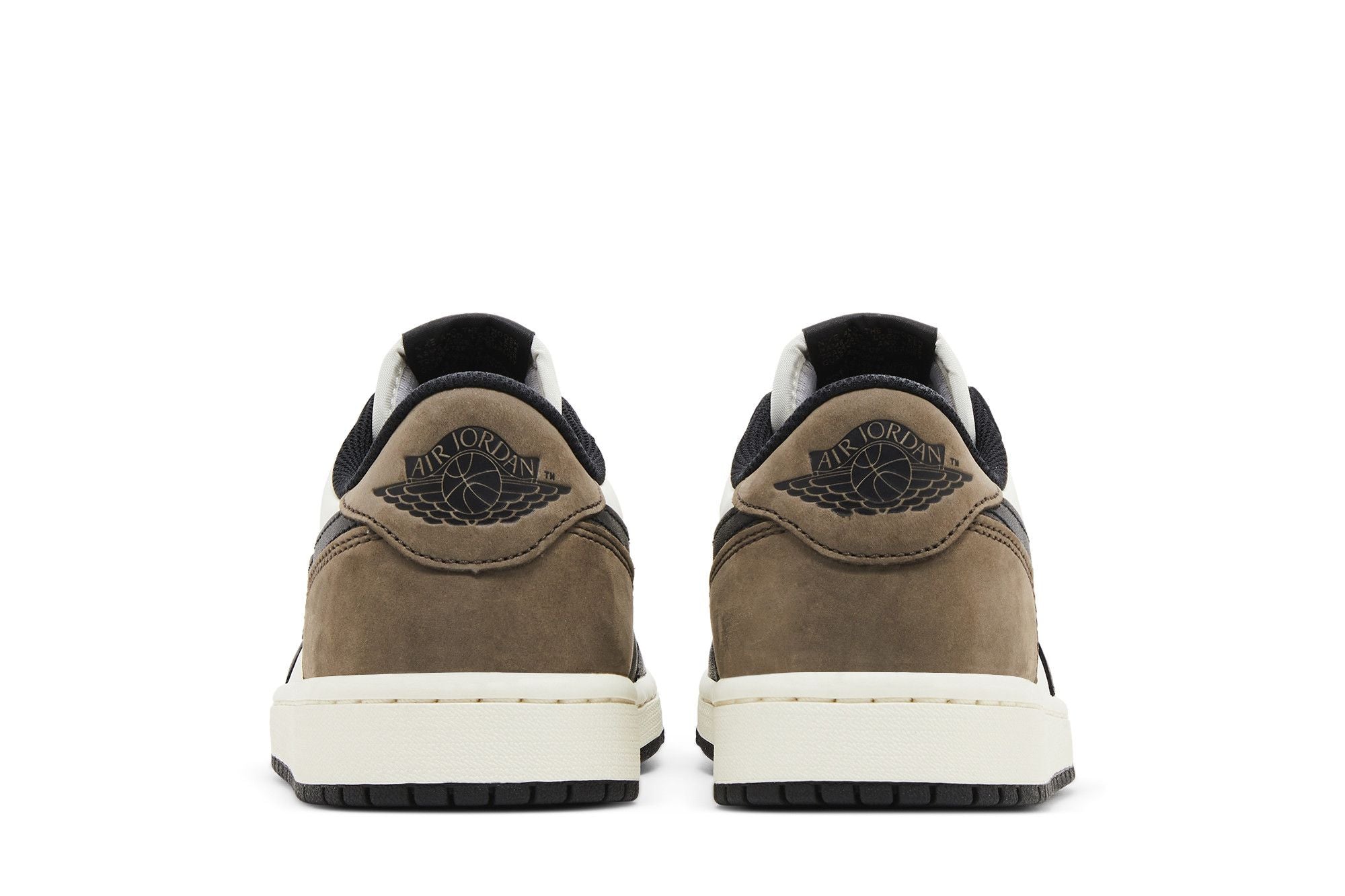 Air Jordan 1 Retro Low OG 'Mocha' | Retailer