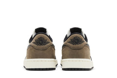 Air Jordan 1 Retro Low OG 'Mocha' view 6