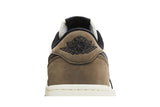 Air Jordan 1 Retro Low OG 'Mocha' view 7