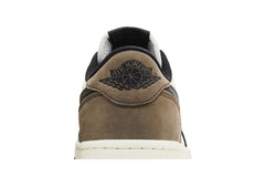 Air Jordan 1 Retro Low OG 'Mocha' view 7