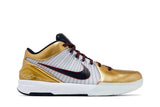 Nike Zoom Kobe 4 Protro 'Gold Medal' 2024 view 1