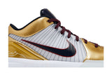 Nike Zoom Kobe 4 Protro 'Gold Medal' 2024 view 2