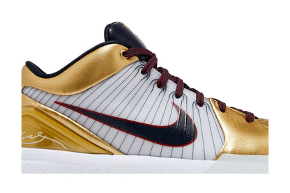 Nike Zoom Kobe 4 Protro 'Gold Medal' 2024