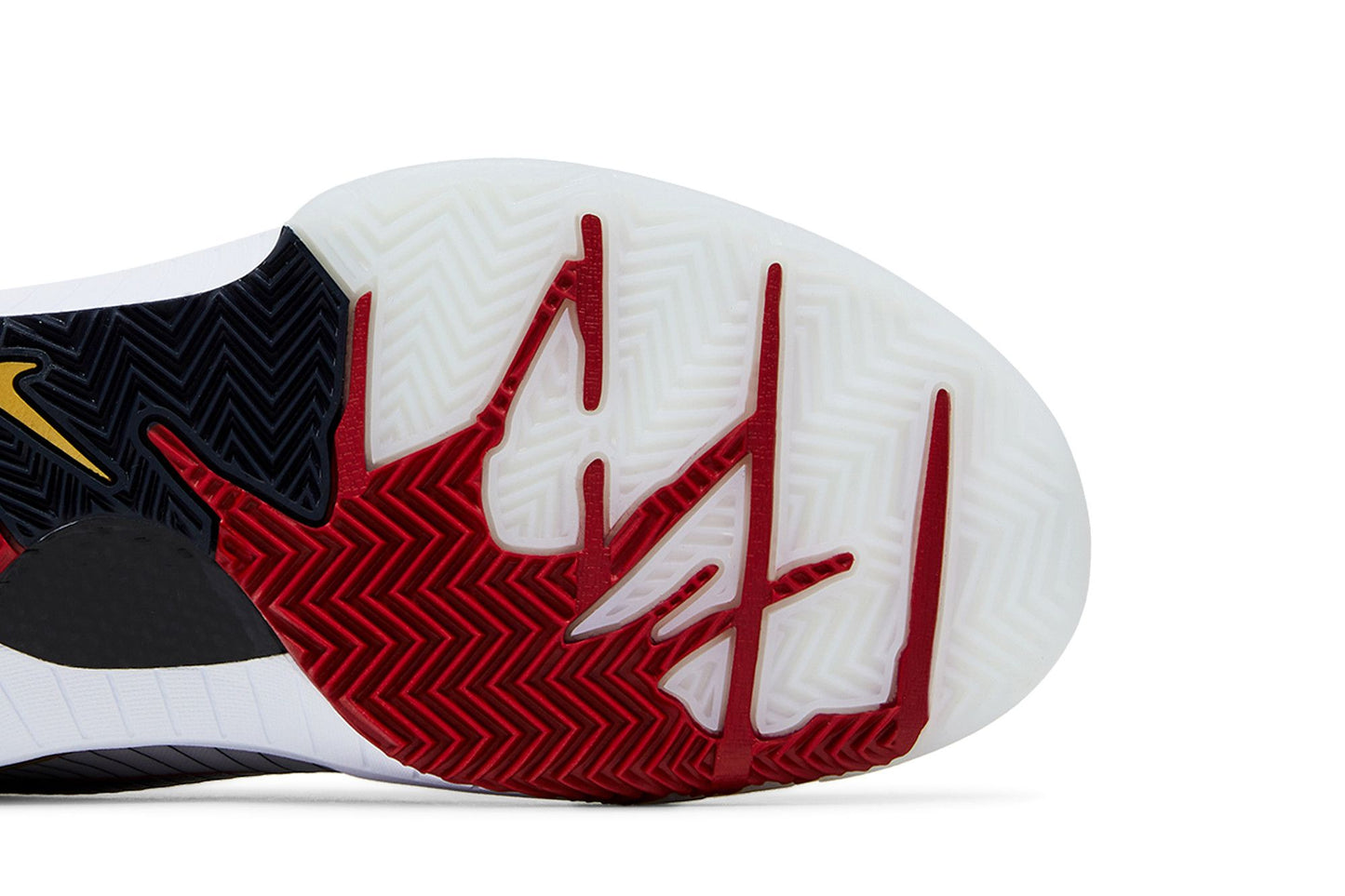Nike Zoom Kobe 4 Protro 'Gold Medal' 2024
