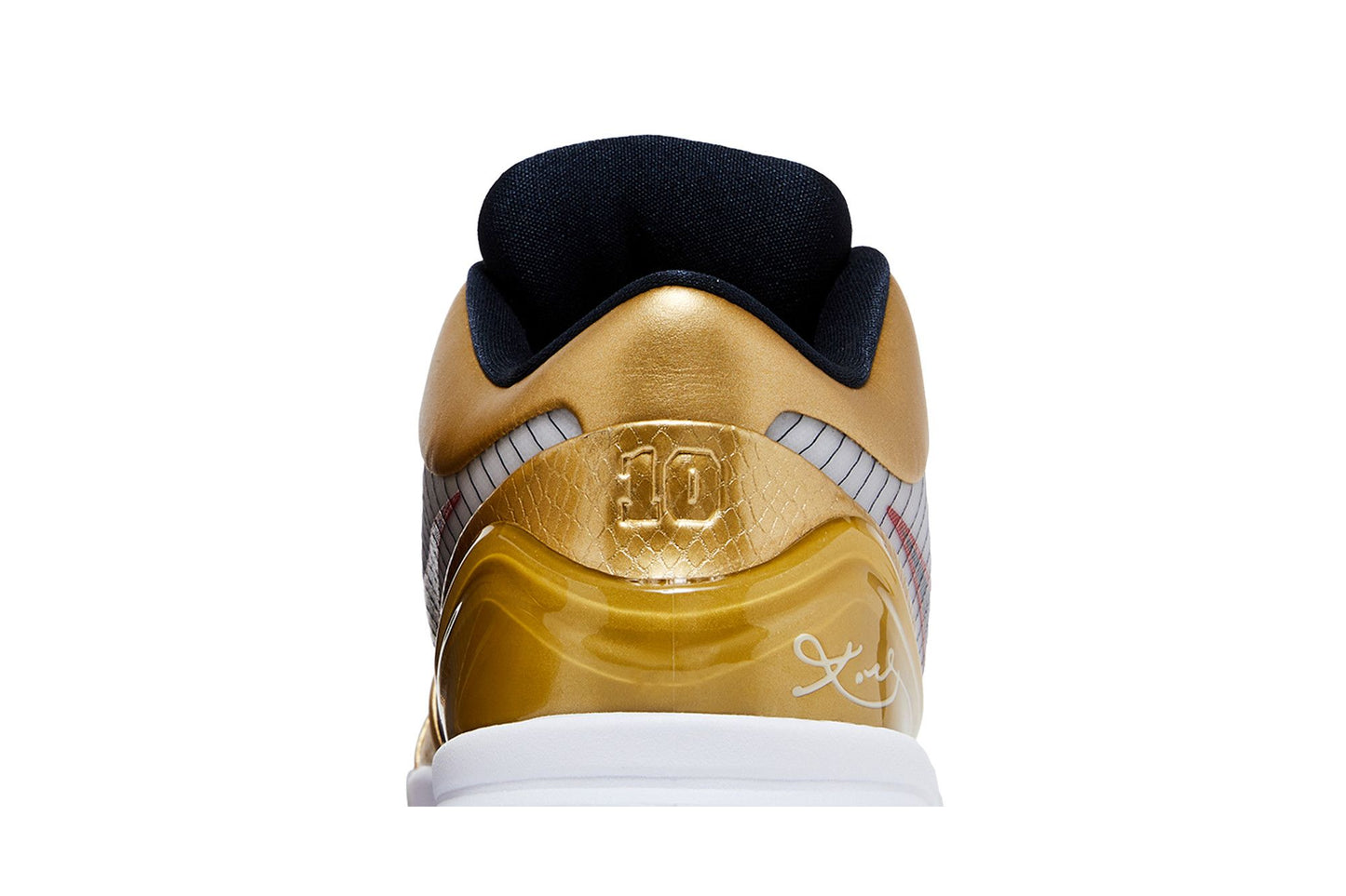 Nike Zoom Kobe 4 Protro 'Gold Medal' 2024