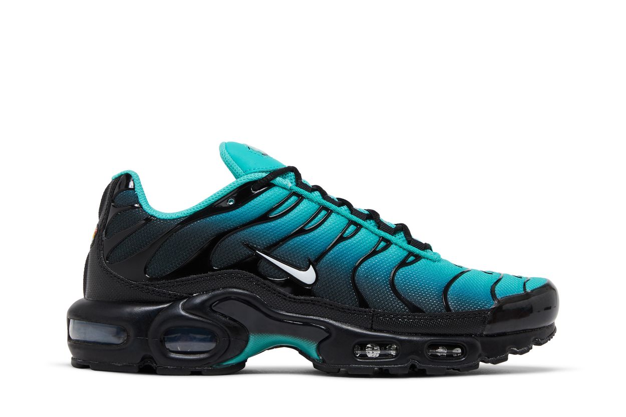 Nike Air Max Plus 'Light Retro'