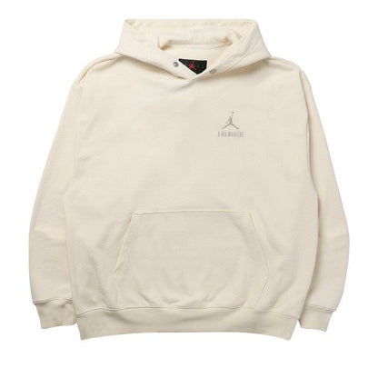 Air Jordan x A Ma Maniére Jacquard Hoodie 'Coconut Milk'
