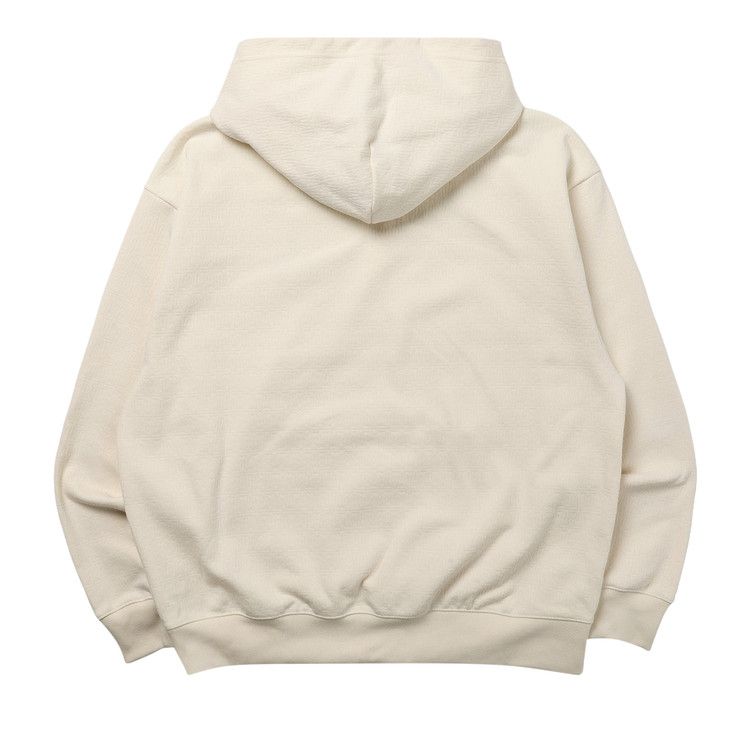 Air Jordan x A Ma Maniére Jacquard Hoodie 'Coconut Milk'