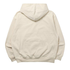 Air Jordan x A Ma Maniére Jacquard Hoodie 'Coconut Milk' view 3