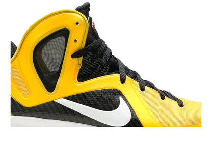 Nike LeBron 9 P.S. Elite 'Taxi'