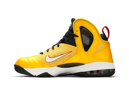 Nike LeBron 9 P.S. Elite 'Taxi'