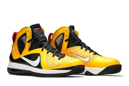 Nike LeBron 9 P.S. Elite 'Taxi'