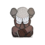 KAWS Stay Steady Jigsaw Puzzle (1,000 Pieces) Multi view 2