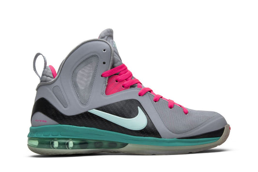 Nike LeBron 9 P.S. Elite 'South Beach'