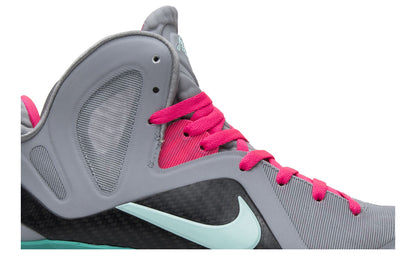 Nike LeBron 9 P.S. Elite 'South Beach'