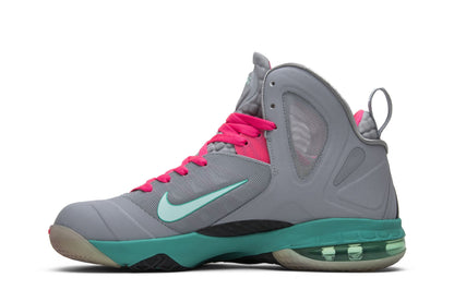 Nike LeBron 9 P.S. Elite 'South Beach'