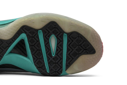 Nike LeBron 9 P.S. Elite 'South Beach'