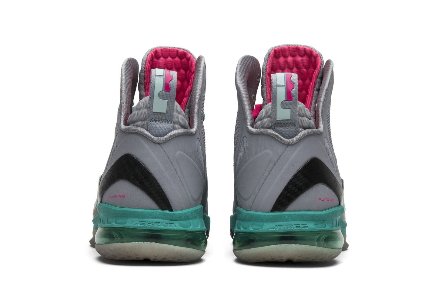 Nike LeBron 9 P.S. Elite 'South Beach'
