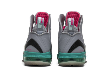 Nike LeBron 9 P.S. Elite 'South Beach'