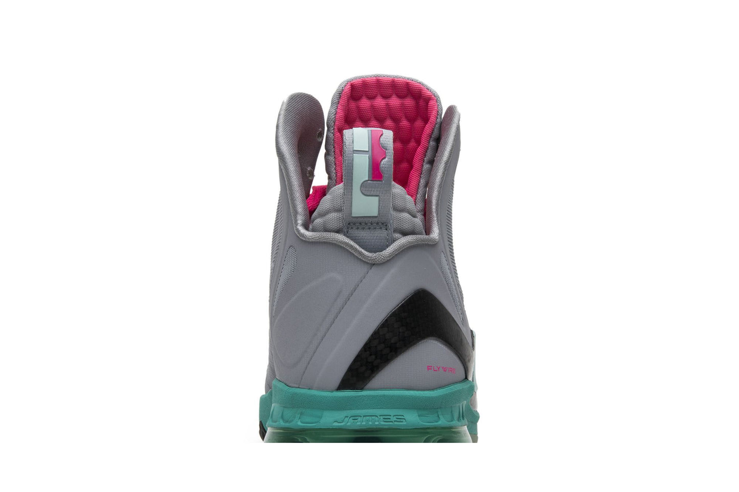 Nike LeBron 9 P.S. Elite 'South Beach'