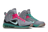 Nike LeBron 9 P.S. Elite 'South Beach' view 8