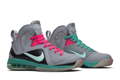 Nike LeBron 9 P.S. Elite 'South Beach'