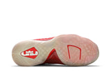 Nike LeBron 9 'Christmas' view 4