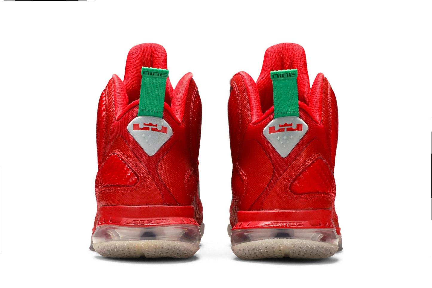 Nike LeBron 9 'Christmas'