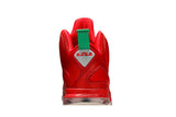 Nike LeBron 9 'Christmas' view 7