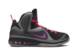 Nike LeBron 9 'Miami Nights' view 1