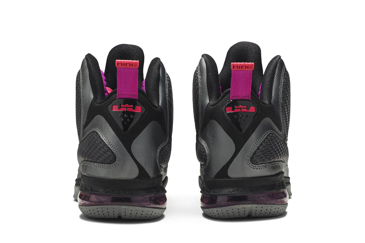 Nike LeBron 9 'Miami Nights'