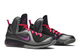 Nike LeBron 9 'Miami Nights' view 8
