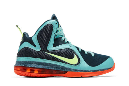 Nike LeBron 9 'Cannon'