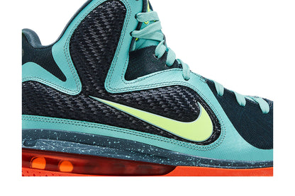 Nike LeBron 9 'Cannon'
