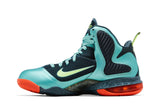 Nike LeBron 9 'Cannon' view 3
