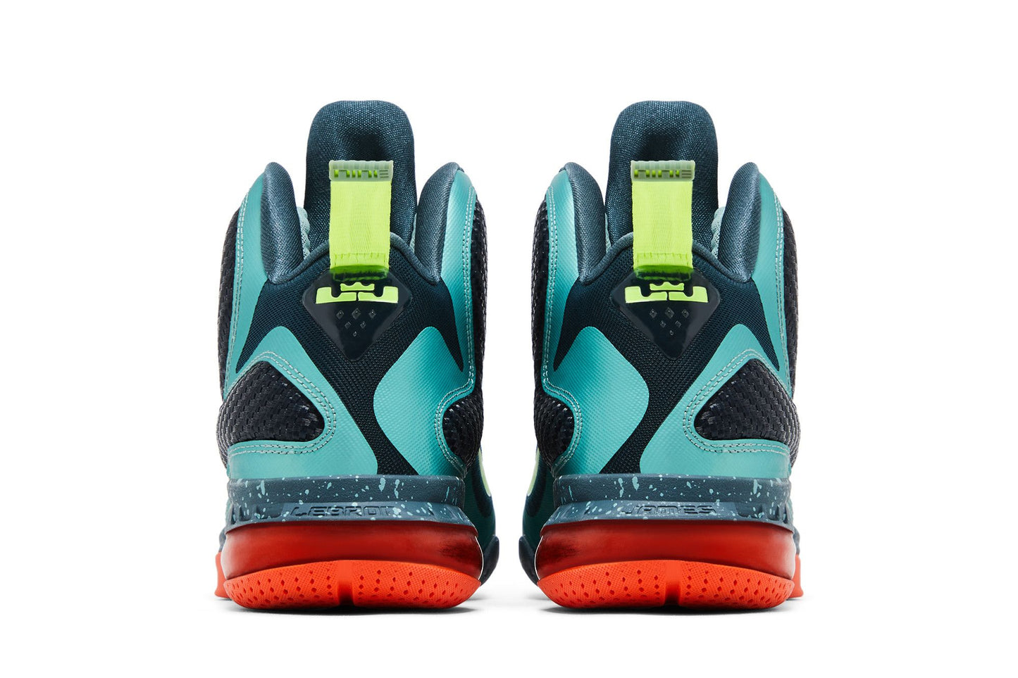 Nike LeBron 9 'Cannon'