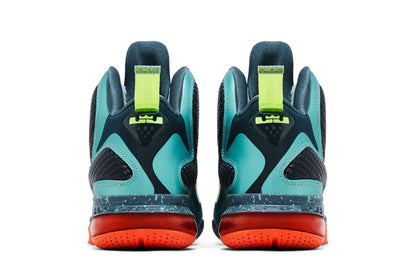 Nike LeBron 9 'Cannon'